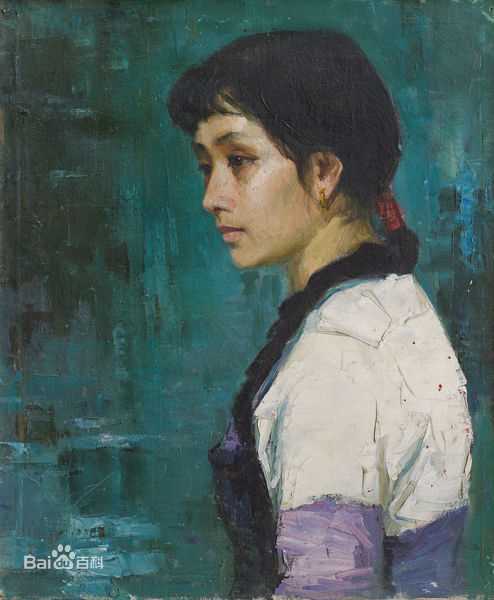 吴厚信作品欣赏性感图片图集