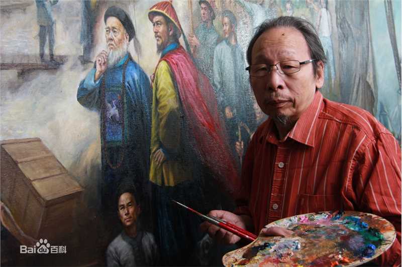 最全吴厚信素颜照