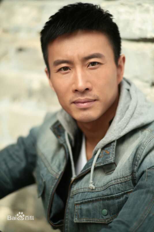 最全张永达素颜照