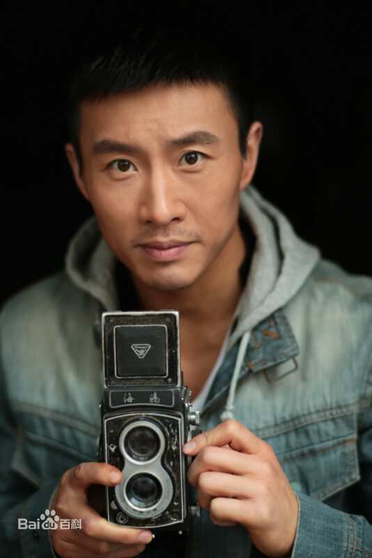 最全张永达素颜照