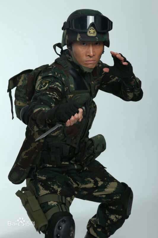 高清张永达图片