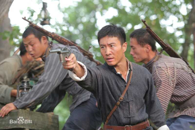 高清张永达图片