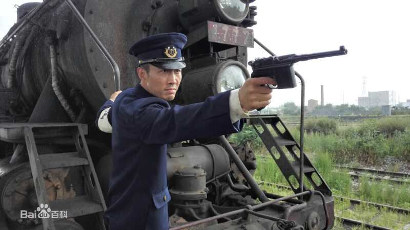 高清张永达图片