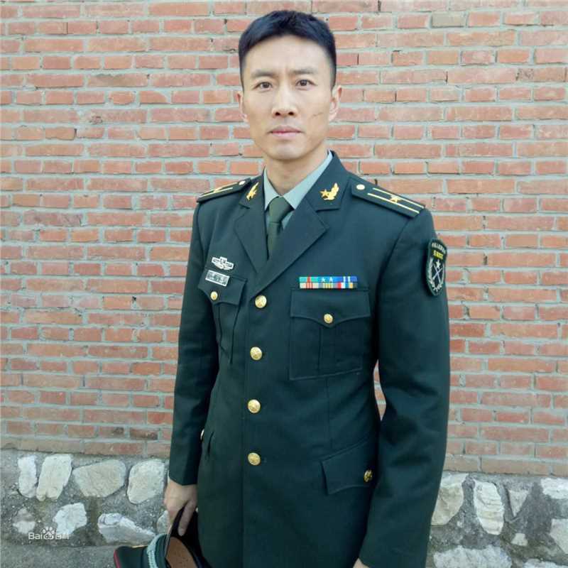 张永达前后照片