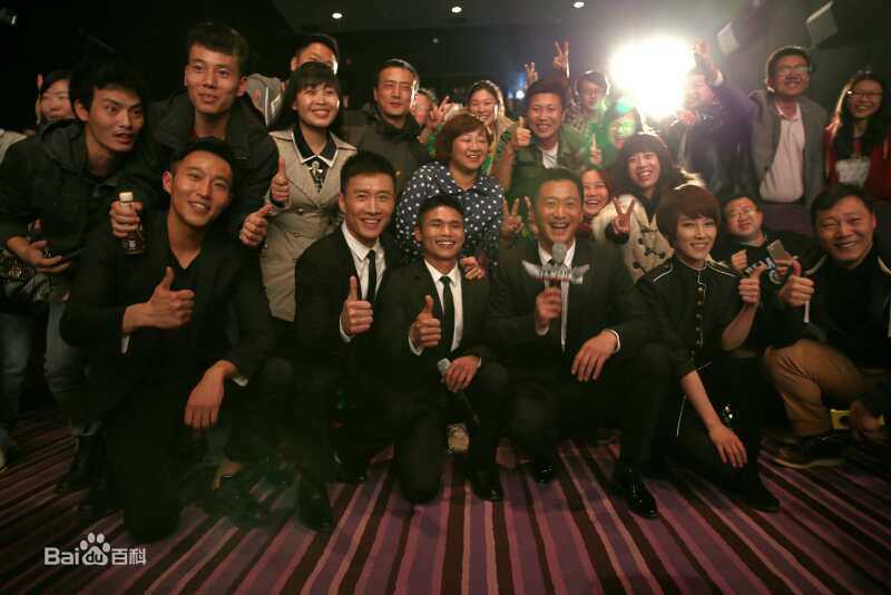 张永达前后照片