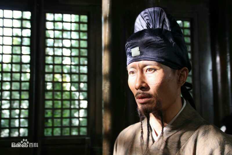 张永达前后照片