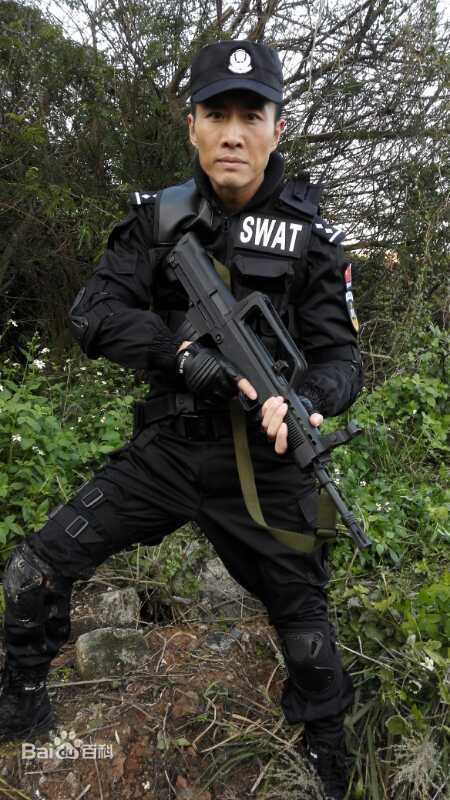 张永达前后照片