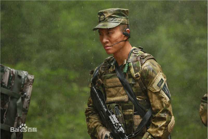 高清张永达图片