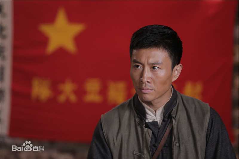 高清张永达图片