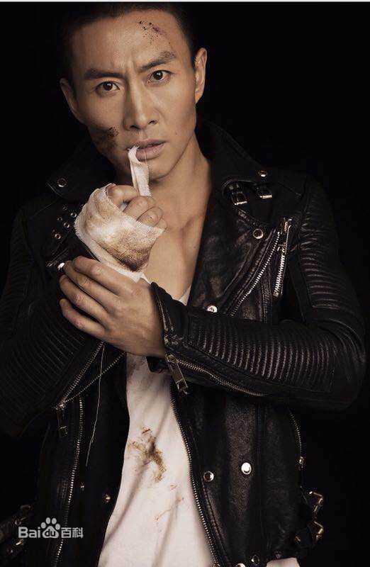 最优质张永达生活照