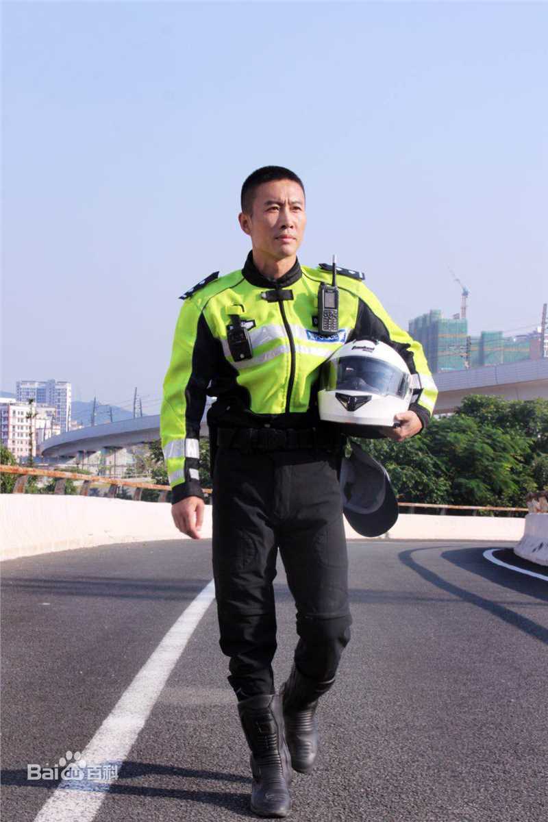 最优质张永达生活照