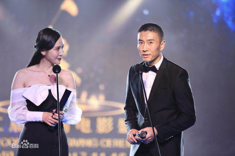 最优质张永达生活照