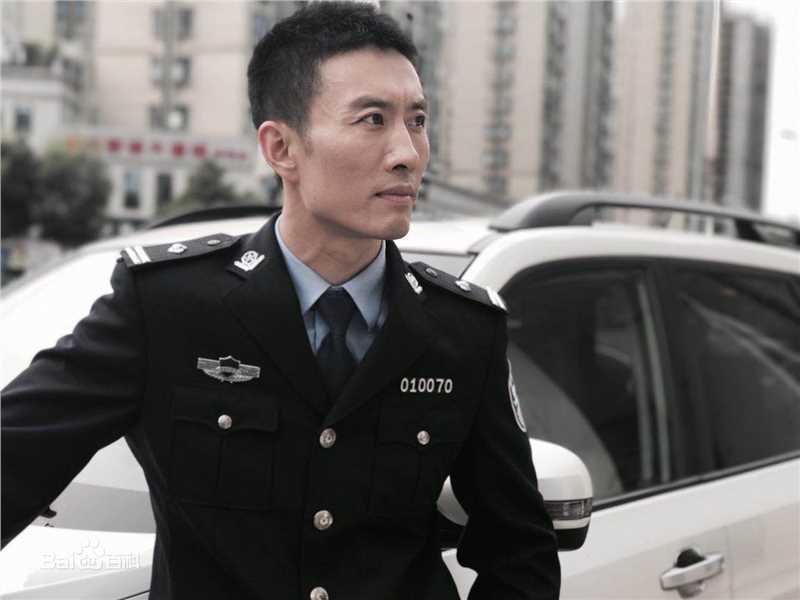 最优质张永达生活照