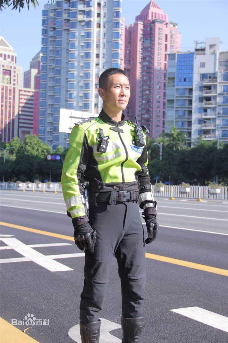 最优质张永达生活照