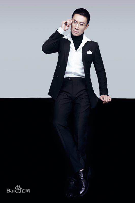 最优质张永达生活照