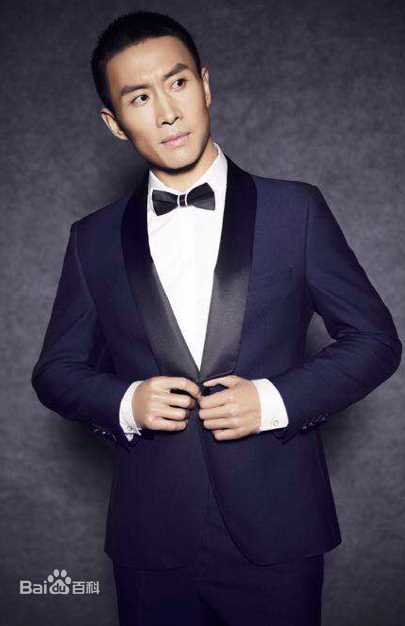 最优质张永达生活照