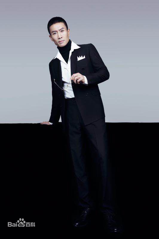 最优质张永达生活照