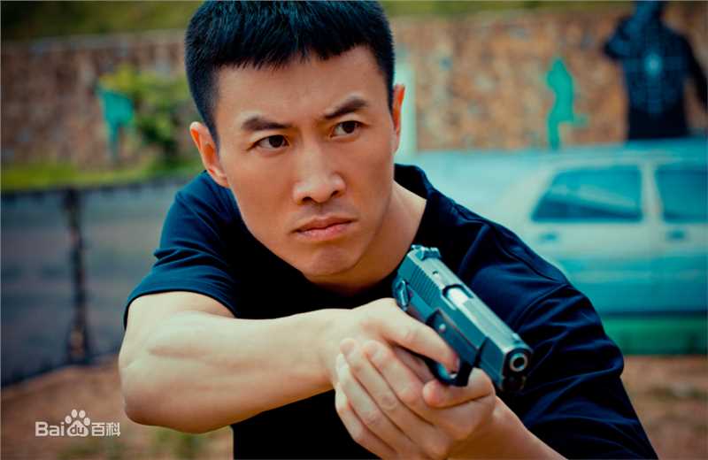 最新张永达性感图片