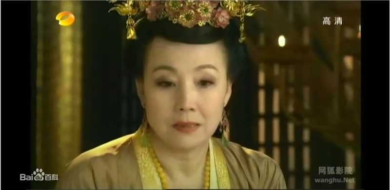 最优质康群智在《倾世皇妃》楚后中的相册