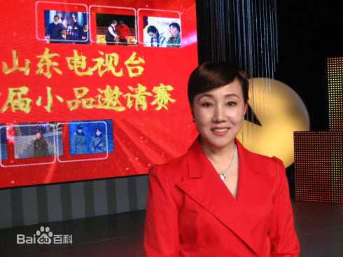 康群智话剧剧照