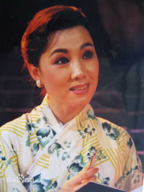 康群智话剧剧照