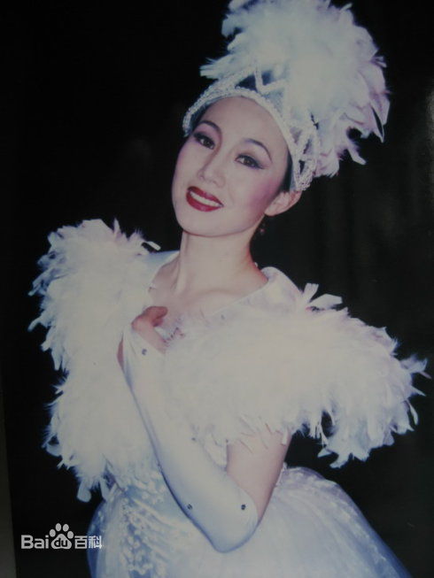 康群智话剧剧照