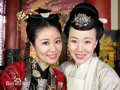 康群智高清剧照