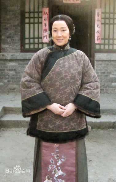 康群智高清剧照