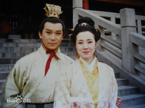 康群智高清剧照