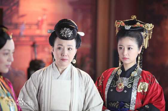 康群智高清剧照