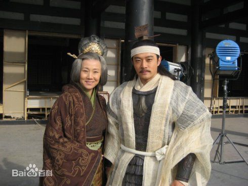 康群智高清剧照