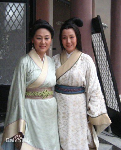 康群智高清剧照