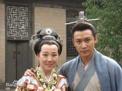 康群智高清剧照