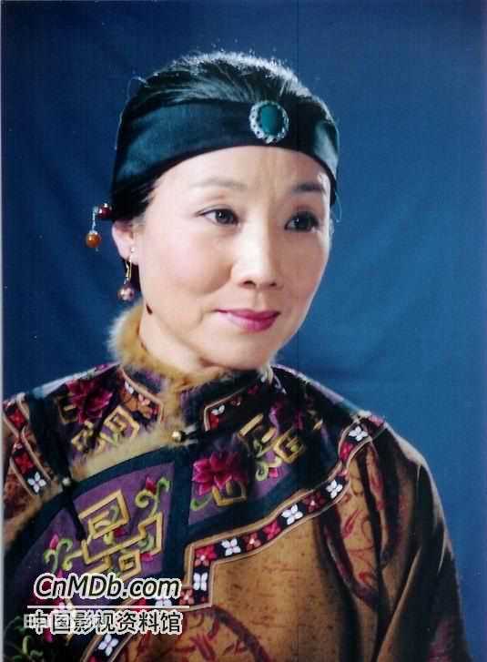 康群智高清剧照