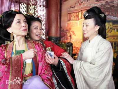 康群智高清剧照