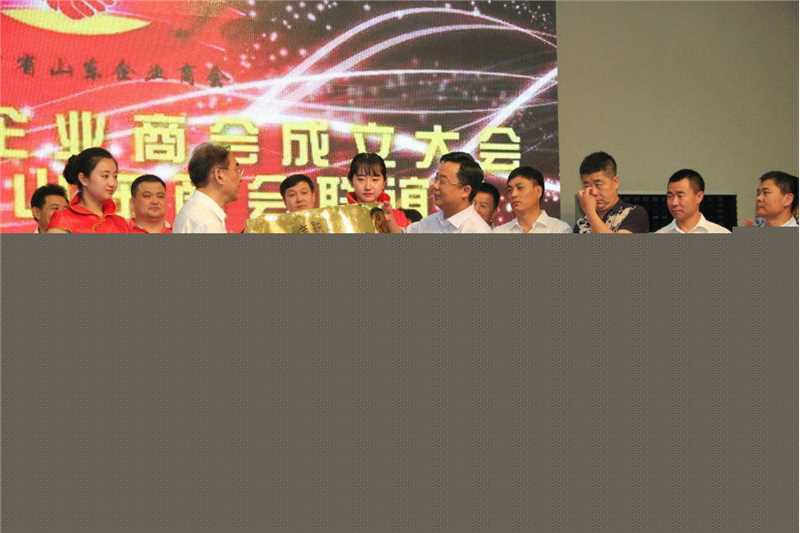 王伟波(wangweibo)在商会庆典大会上壁纸壁纸