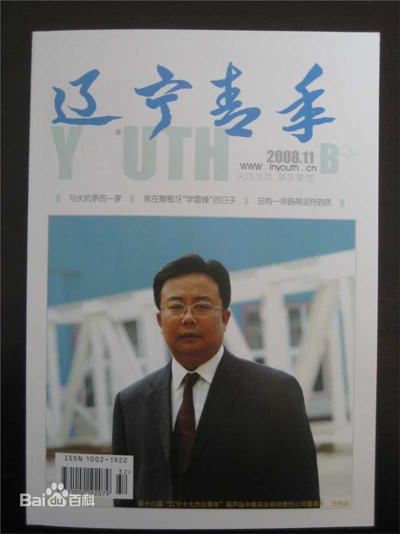 精选王伟波(wangweibo)