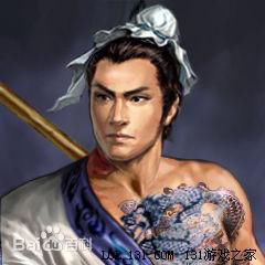 史进各类画像图册