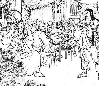 史进各类画像壁纸壁纸