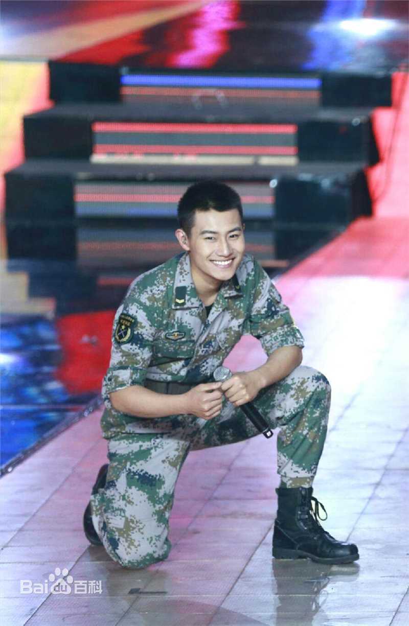 高清潘兴源性感图片