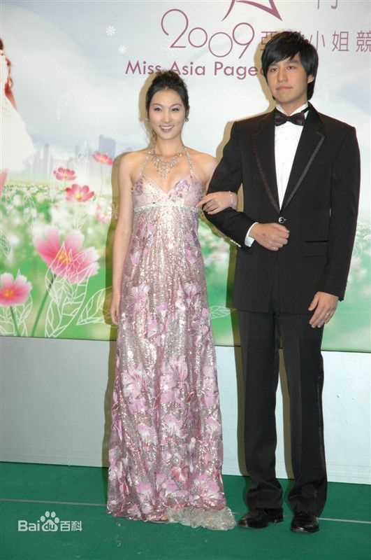 陈莎2008亚姐壁纸壁纸