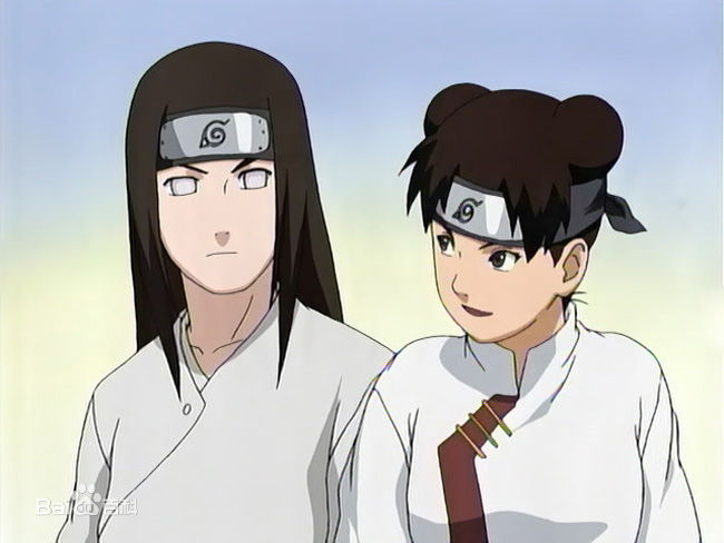 天天(テンテン<br>Tenten)图集前后照片