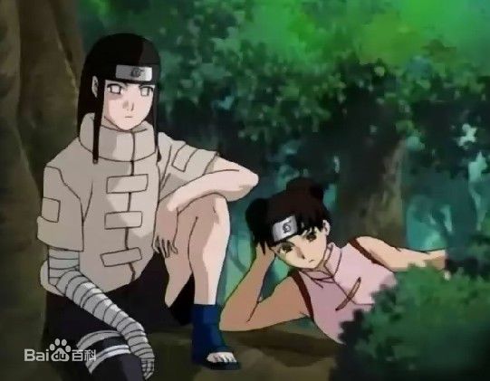 天天(テンテン<br>Tenten)图集前后照片