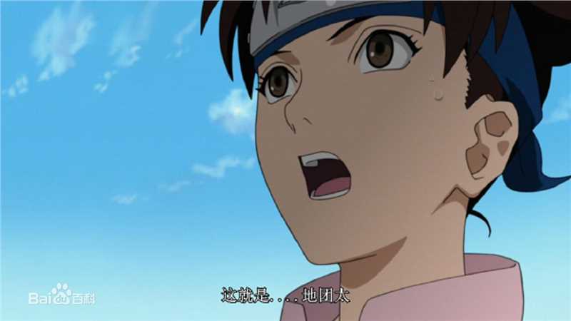 天天(テンテン<br>Tenten)图集前后照片