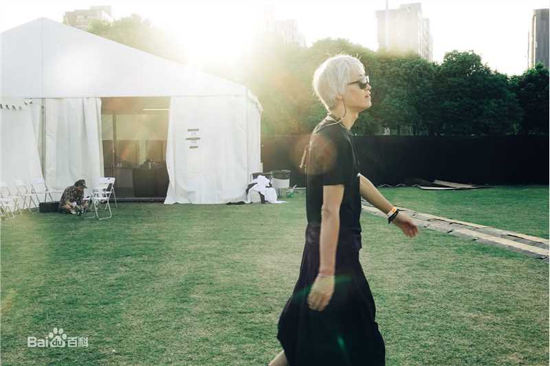 最优质何国锋素颜照