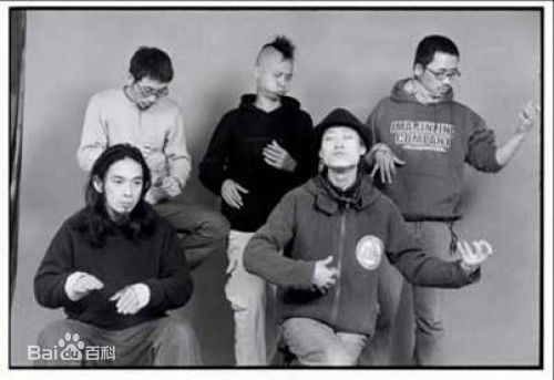 最优质何国锋素颜照