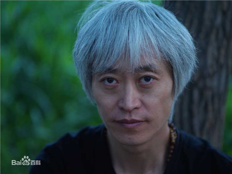 最优质何国锋素颜照