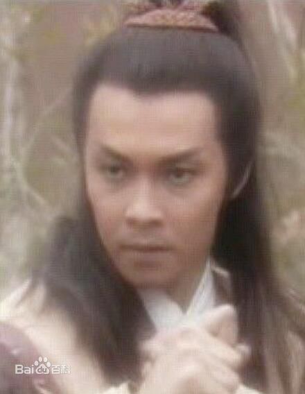 精选李冈龙(Eddie Li)