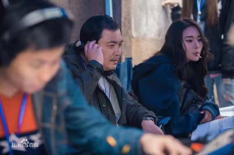 陈之月工作照二图片图集