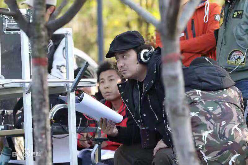 陈之月工作照二图片图集